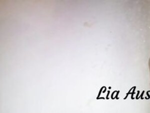 Lia Austin Pee Play