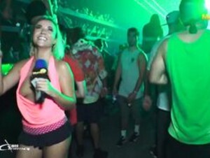 Jenny Scordamaglia - Club Cinema Pompano 2017 #2