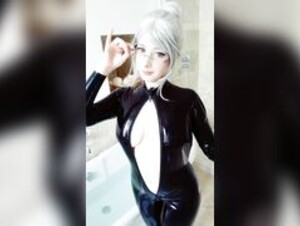 Mikomi hokina meiko latex 5