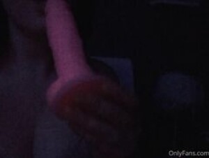 CottontailVA Blowjob
