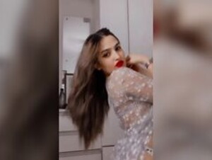 Sassy Poonam nude
