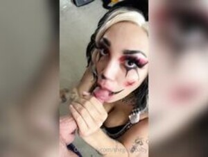 Thegothbaby