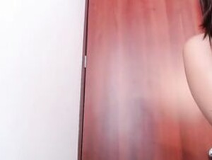 COLOBIAN BLOWJOB QUEEN
