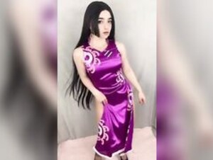 Radhika Saxena hot dance ass