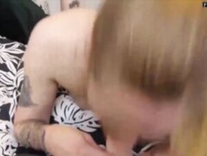 Fiona dagger - turning your sister into a slut
