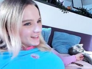 Sonjashy chaturbate