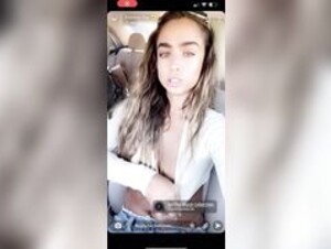 summer ray nip slip