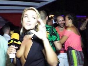 Jenny Scordamaglia - Murcia Mana disco 2017 #3