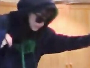 Hot dance
