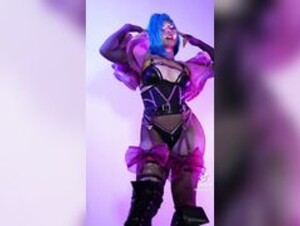 Syanne jinx
