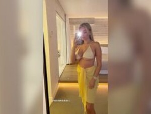 CORİNNA COPF DRESS