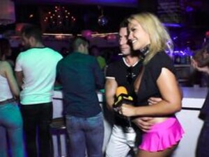 Jenny Scordamaglia - Murcia Mana disco 2017 #1