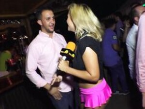 Jenny Scordamaglia - Murcia Mana disco 2017 #2