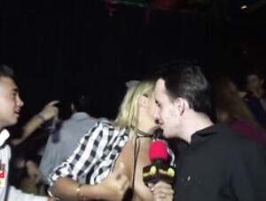 Jenny Scordamaglia - Madrid Mitty discoteca 2016