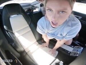 kayley gunner first video part 3