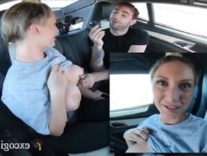 kayley gunner first video part 1
