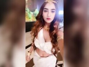 Radhika Saxena nude photoshoot