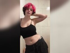 Bunni3png tiktok thirst trap