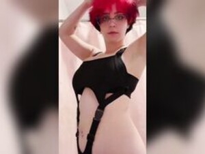 Sexy clothes haul Bunni3png