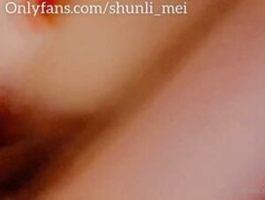 SHUNLI MEI FUCK