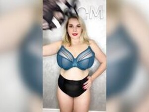 Goodnino bra shopping
