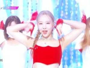 TWICE - NAYEON POP PMV