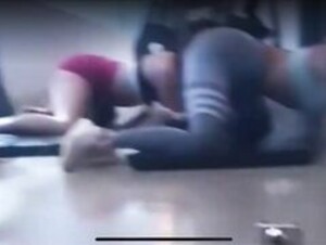 Nicole lz twerk