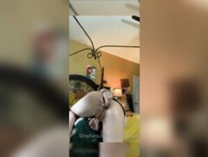 Queendaryan Anal Dildo