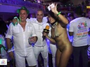 Jenny Scordamaglia - ADC 2017