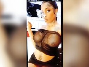 HOT SEXY LADY