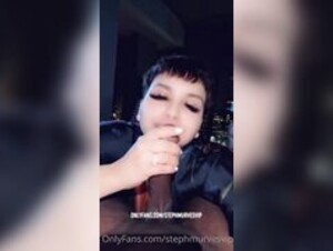 Steph Murves: Soul Snatching