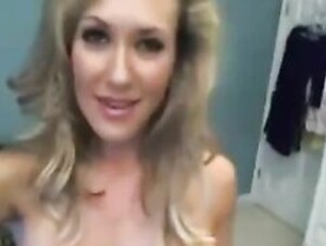 BRANDY DOWN THROAT