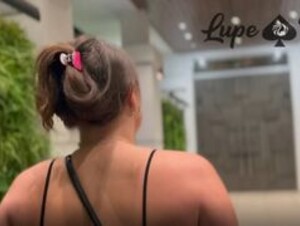 lupeandmicha and boyfriend fuck OF