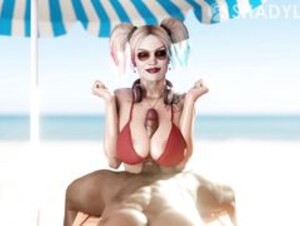 Harley quinn