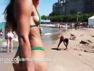 Rocky - bitchinbubba bikini