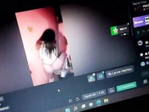 Trovo streamer fucked chat