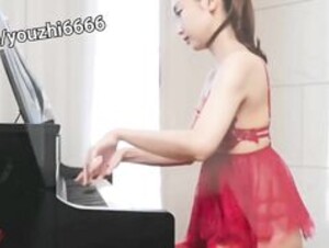 美女