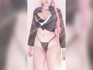 Cosvickye TikTok Compilation 2