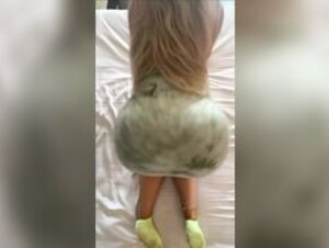 Bootybyshel