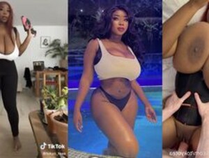 TokyoTea huge tits, tiny waist, good fuck