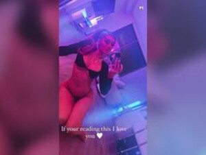 Leaked Sexy molly eskam @mollyeskam
