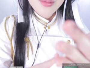ASMR PPOMO Twitch Stream: Big Sis Makes You Sleepy
