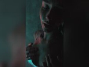 Rachel Cook - Sexy Shower