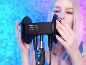 asmr mood siri