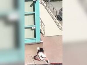 spy masturbation
