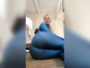 StPeach Samus