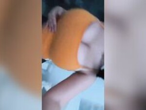 Pisceus Titty Groping