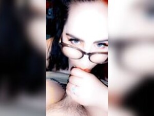 tumblr teen blowjob