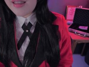 ASMR PPOMO Special : The Tickling Gamble