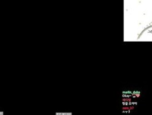 ASMR PPOMO Unedited Twitch Stream: 갸흐흐흐흑 ㅠ////ㅠ